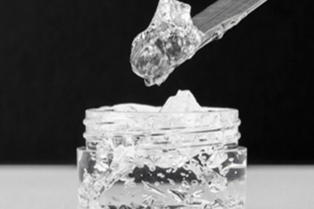 IOTA 96430 Silicone Elastomer Gel